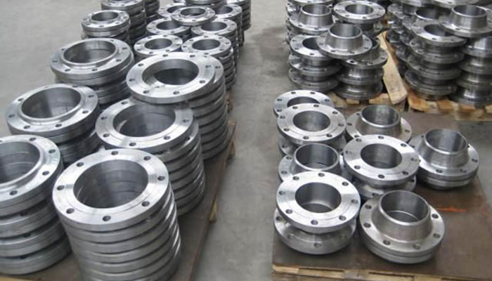 UNS N06625 Inconel 625 Plate Flanges